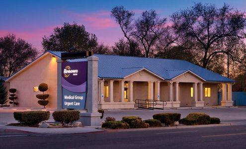Renown Medical Group - Fallon