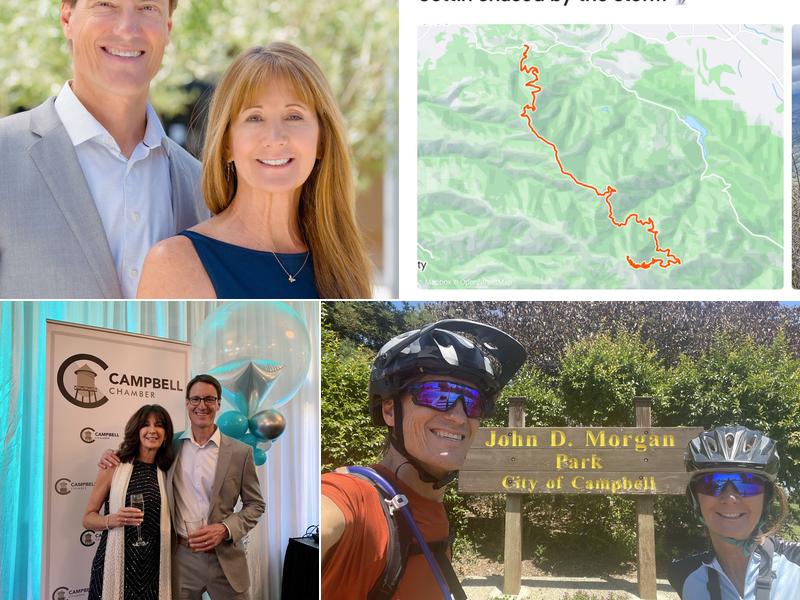 Phil and Stella Ralph