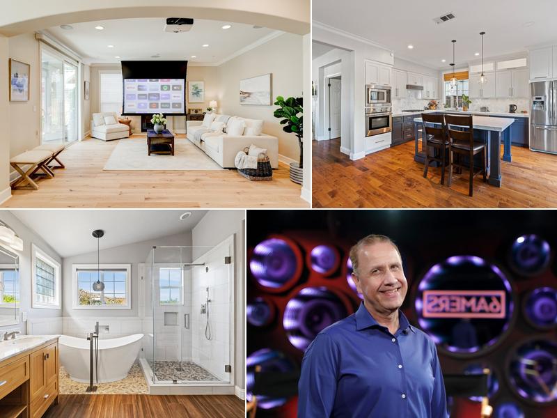 Mika Shimizu, Compass Real Estate