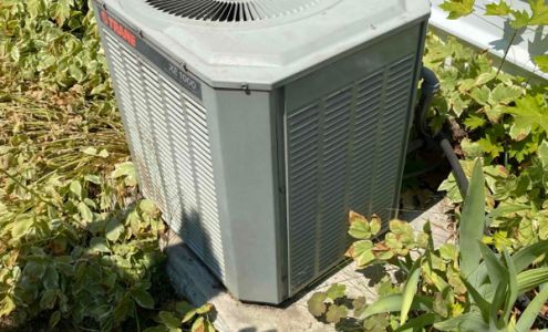 ABC Heating & Electric 411 W 2nd Ave, Colville Washington 99114