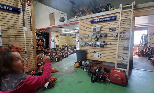 C & T Small Engine Repair 186 Buena Vista Dr, Colville Washington 99114