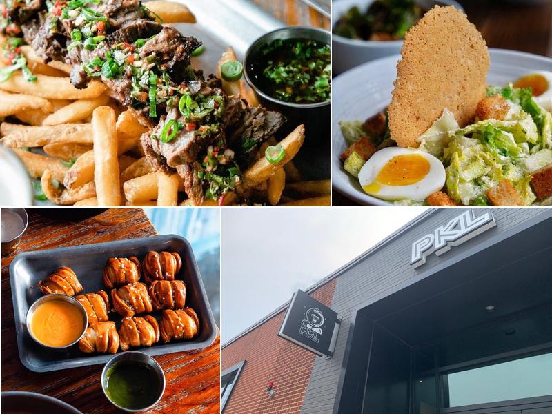 PKL Boston 64 C St, South Boston