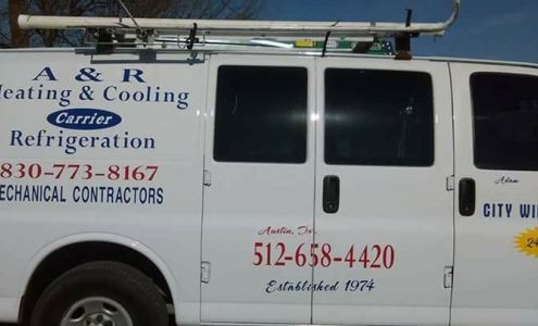 Rudy's Air Conditioning Refrigeration & Heating