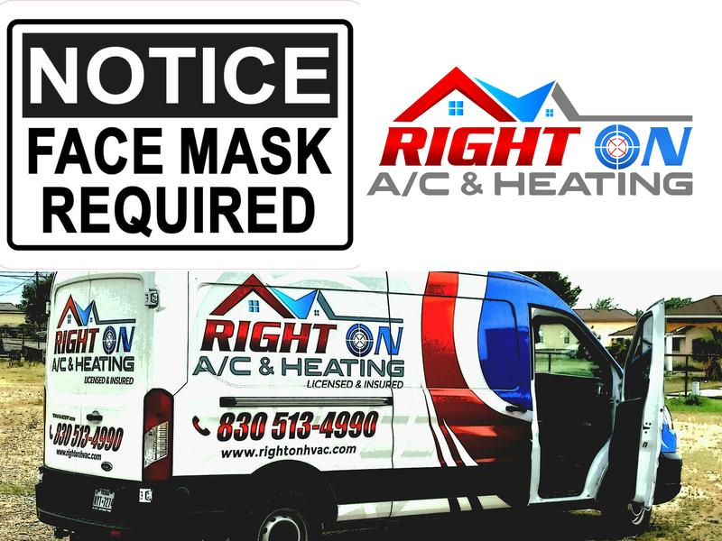 Right On A/C & Heating