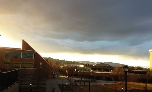 Southern Utah University Post Office