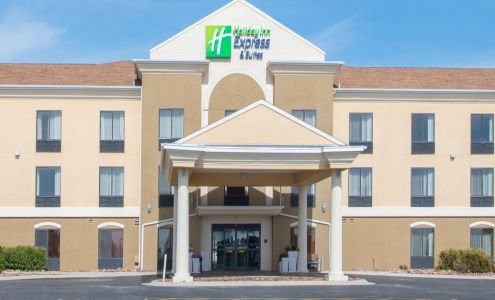 Holiday Inn Express & Suites Douglas, an IHG Hotel
