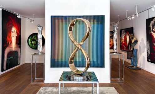 Galeries Bartoux Miami