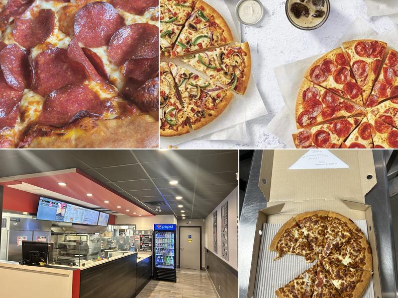 Pizza Hut 160 Robie St Unit C, Truro