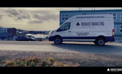 Nunavut Marketing Delivery Services Iqaluit