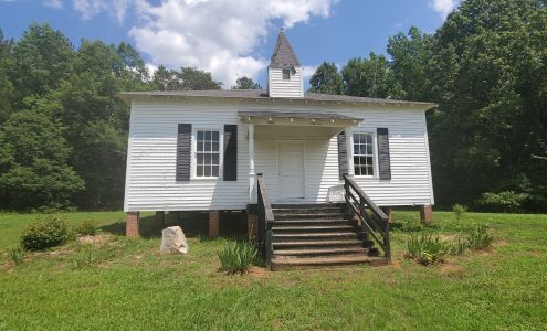 Hickory Grove-Sharon Elem School Hickory Grove
