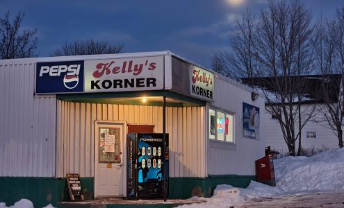 Kelly's Korner