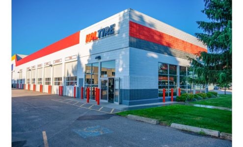 Kal Tire