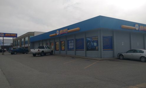 NAPA Auto Parts - NAPA Kelowna