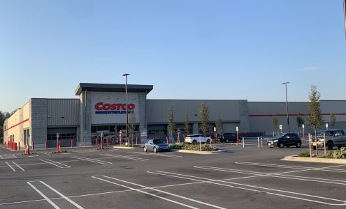 Costco Kelowna