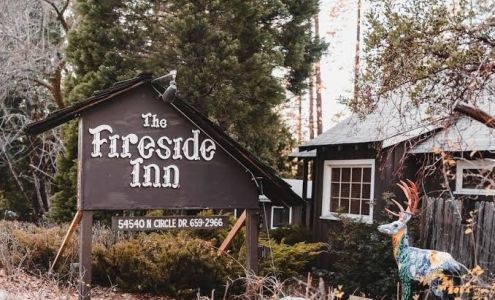 The Fireside Inn