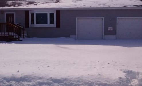 Redfield Usbc Bowling Association Redfield