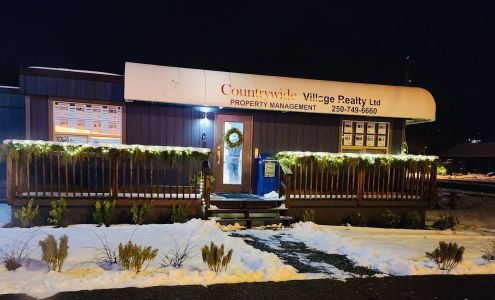 Countrywide Village Realty Ltd