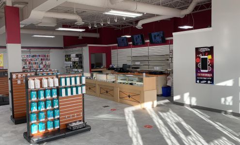 Impression CellTech-Apple/Samsung Repair