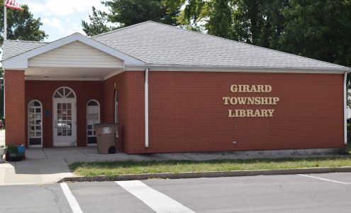 Girard Township Library Girard