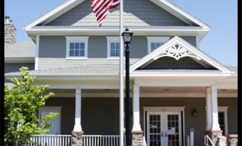 North Liberty Branch Public Library North Liberty