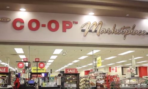 Discovery Co-op Food Store North Battleford