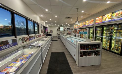 M&M Food Market North Battleford