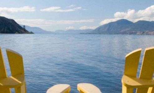 Mike and Jaclyn @ Royal LePage Locations West Realty