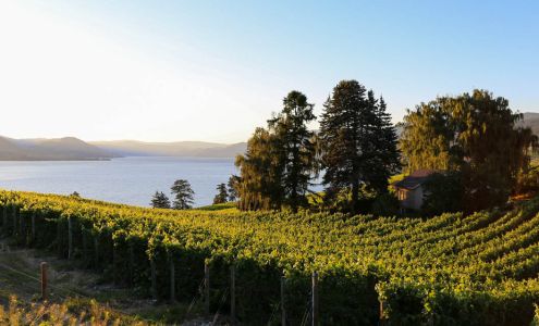 Larry Flagel, Royal LePage