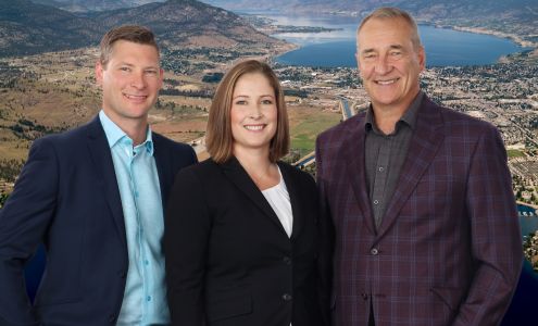 Team CHAPMAN - Royal LePage Locations West