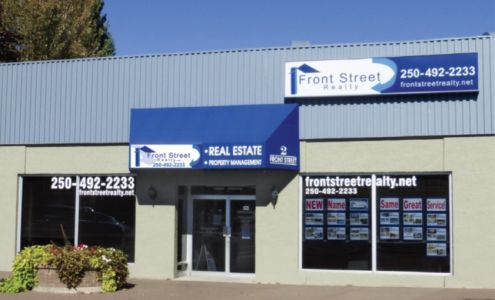 Front Street Realty