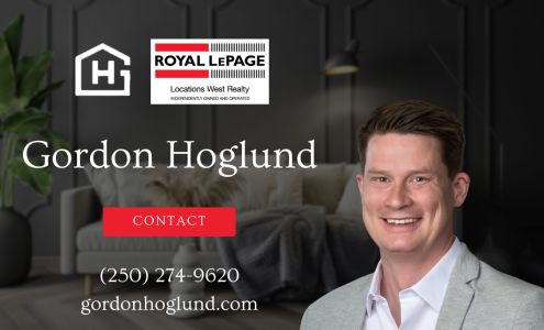 Gordon Hoglund Realtor