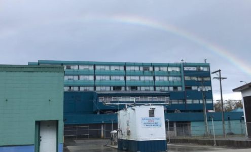 3rd Avenue Car Wash 930 3 Ave W, Prince Rupert British Columbia V8J 1M8