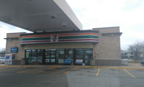 7-Eleven