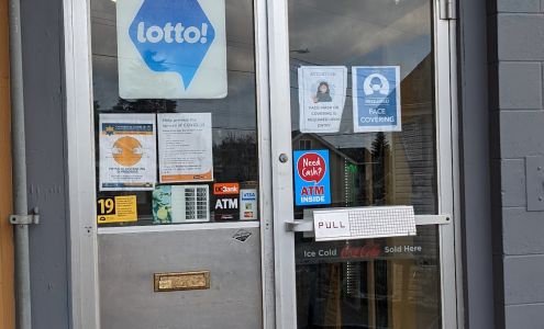 Henry's B-Y Market Ltd