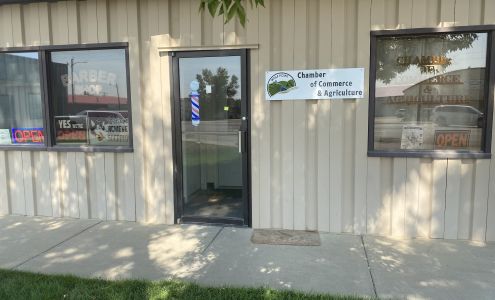 Chamber of Commerce Wolf Point