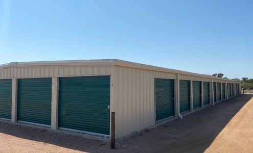 Highway 190 West Storage