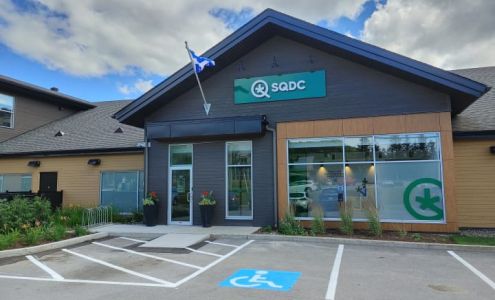 SQDC - Piedmont Piedmont