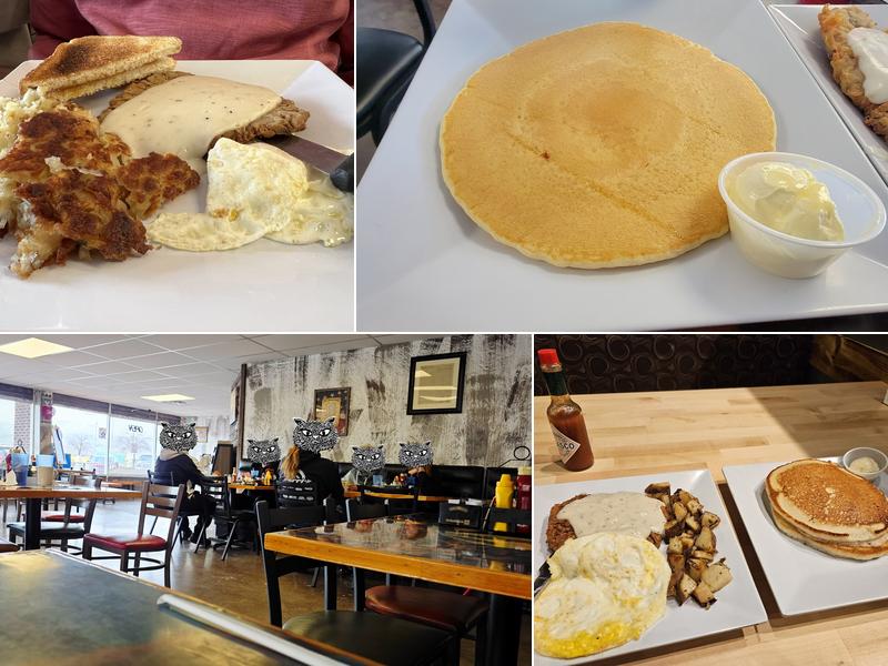 Cattlemen's Cafe & Catering