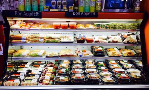 Epicerie H. Paillé Shawinigan