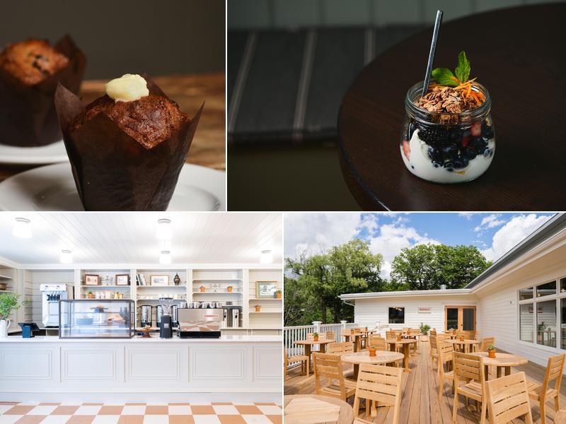 Babblers Bakery 19 NY-296, Windham