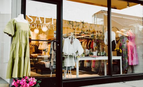 Salt Boutique