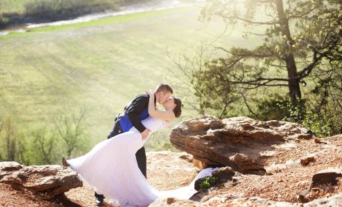 Memory Lane Portraits