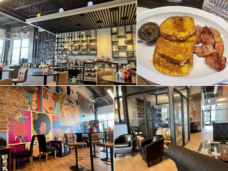 Bud’s on the Hudson