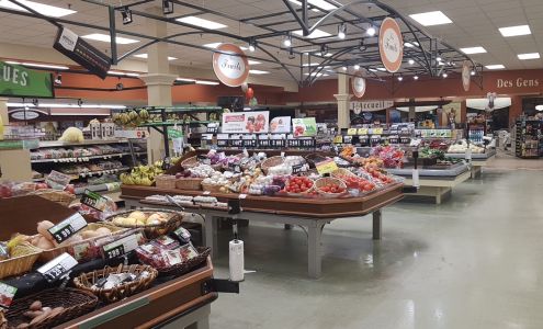 IGA Famille Beauséjour Val-d'Or