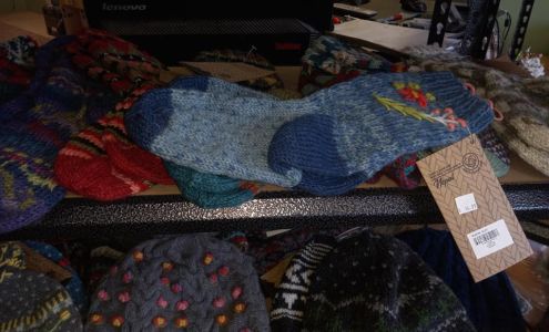 Everything For Ewe , Vanderhoof Vanderhoof