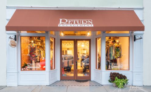 Return Engagement