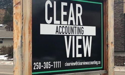 Clear View Accounting