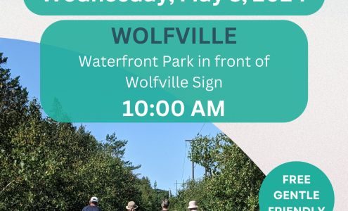 Wolfville Living 646 Main St Suite 1, Wolfville Nova Scotia B4P 1X8