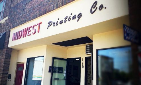 Midwest Printing Co