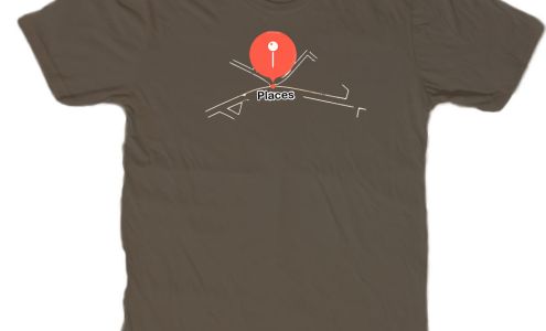 Light Seeker Apparel Plymouth